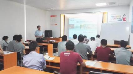 實中求細，穩(wěn)中求進 大寶漆培訓團隊走進歐派南方生產(chǎn)基地開展技術(shù)交流