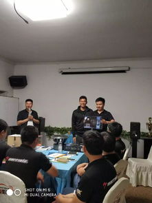 千度影音技術(shù)交流暨新品發(fā)布會 創(chuàng)新驅(qū)動，融合未來