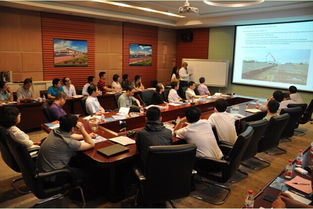 國際知名冷庫專家晶雪公司技術(shù)交流，共探行業(yè)前沿