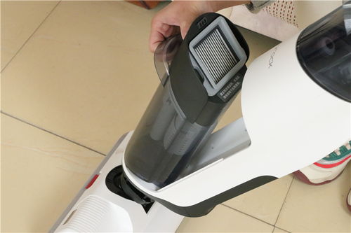 創(chuàng)新雙刷頭,掃拖一遍過(guò),支持自動(dòng)清潔 石頭洗地機(jī)u10體驗(yàn)分享