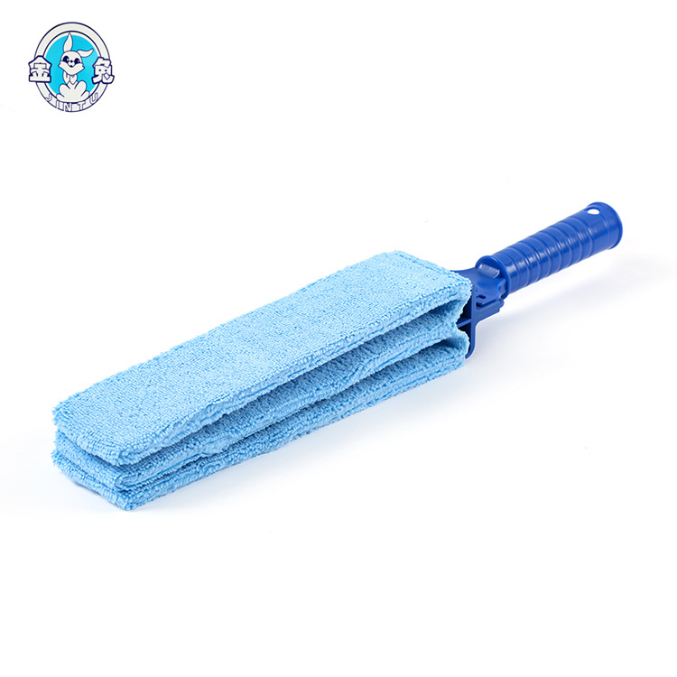 百葉窗清潔刷打掃衛生清洗刷空調出風口除塵刷子縫隙刷清潔刷