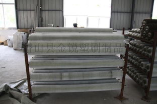 清洗機(jī)毛刷輥的專業(yè)選擇 潛山縣金銳塑刷制品廠的清洗刷優(yōu)勢與應(yīng)用