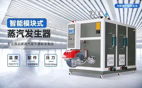 蒸汽模塊爐 洗衣設(shè)備與計算機軟硬件輔助設(shè)備的高效節(jié)能解決方案
