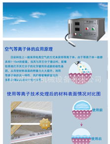 杭州噴碼機(jī)輔助設(shè)備、等離子表面處理設(shè)備及計算機(jī)軟硬件綜合指南 價格、廠家與選購要點(diǎn)