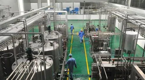 食品加工過程中設備污染防控及計算機軟硬件輔助應用探討