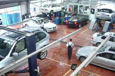 保養(yǎng)汽車時(shí)，車主在休息室喝茶會(huì)怎樣？4S店員工坦言 維修費(fèi)可能悄悄翻倍